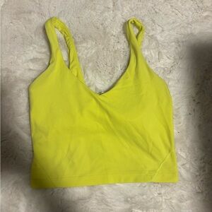 Lululemon Align Tank